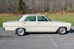 Chevrolet Chevy II Nova Sedan 1966 года